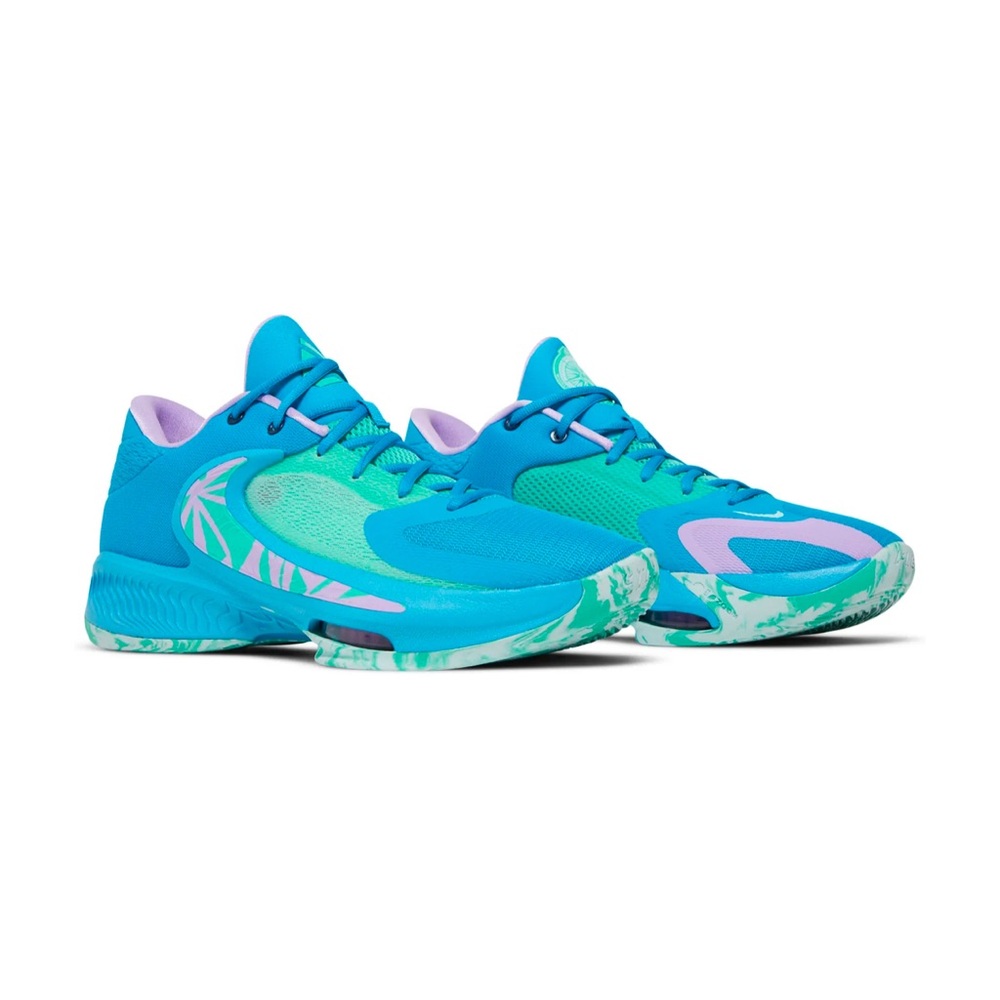 Nike 2022 Zoom Freak 4 'Birthstone' | US 16 EU 50.5 UK 15